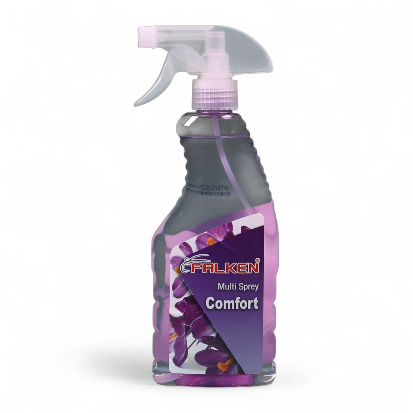 Falken Comfort Multi Sprey – Yüzey ve Ortam Temizleyici, Kalıcı Ferahlık 500 ml - Aydem Global