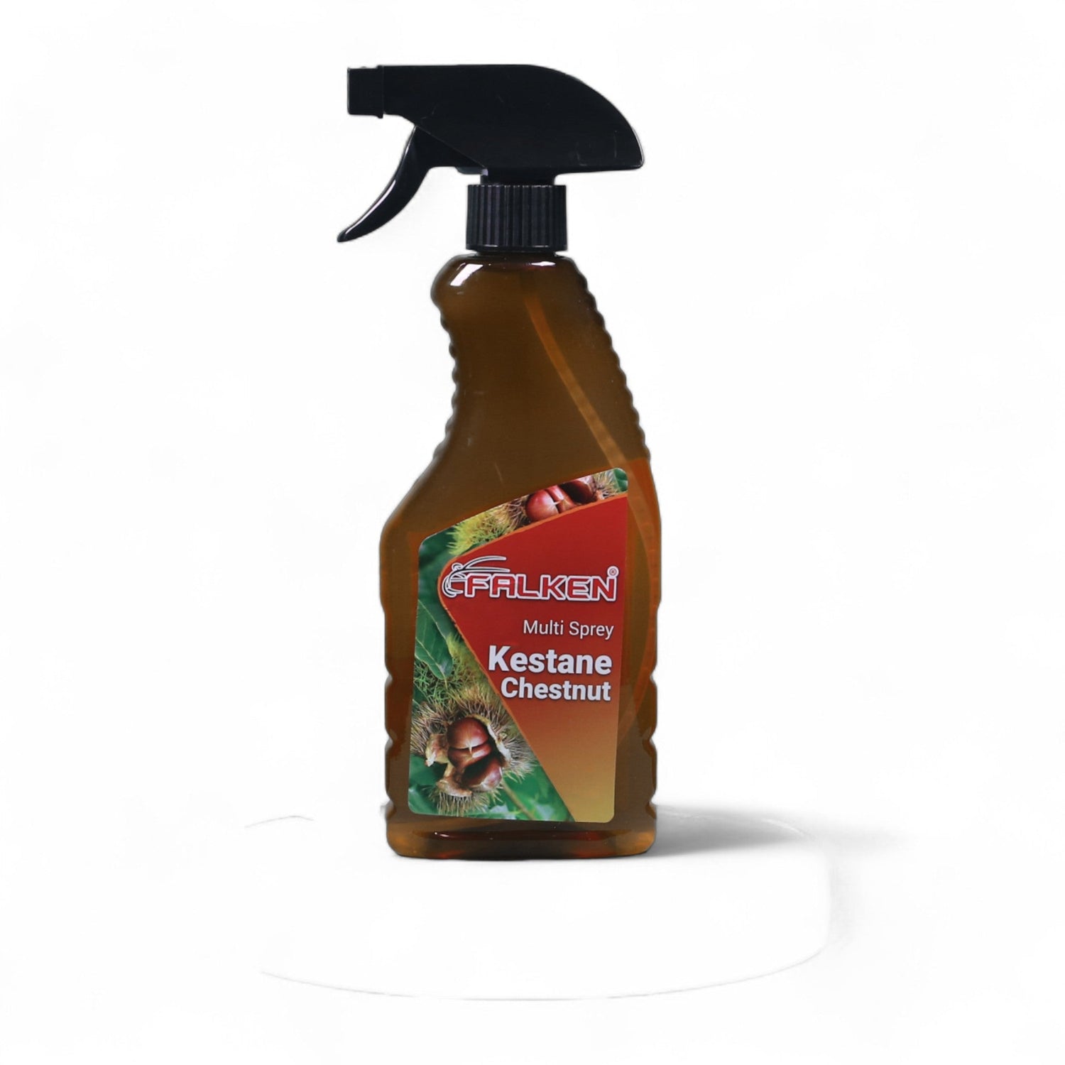 Falken Multi Sprey Kestane – Ferahlatıcı Koku ve Hijyenik Temizlik 500 ml - Aydem Global